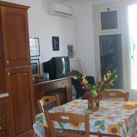 Casa Anna Trilocale Piano Terra A 500 M Dal Mare Otranto