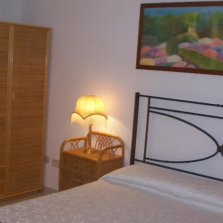 Casa Anna Trilocale Piano Terra A 500 M Dal Mare Otranto