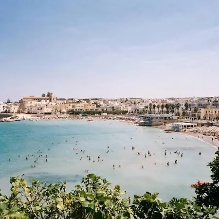 Casa Anna Trilocale Piano Terra A 500 M Dal Mare Casa vacanze Otranto