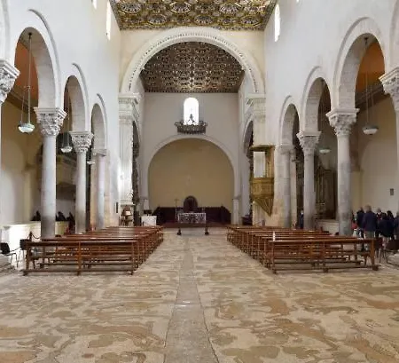 Casa Anna Trilocale Piano Terra A 500 M Dal Mare * Otranto