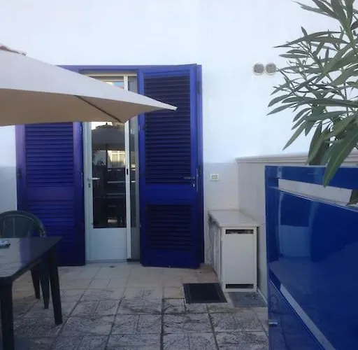 Casa Anna Trilocale Piano Terra A 500 M Dal Mare Casa vacanze Otranto