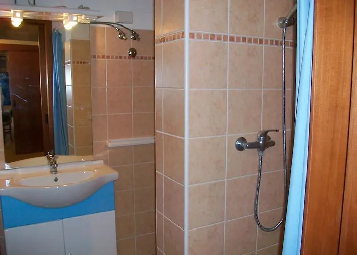 Casa Anna Trilocale Piano Terra A 500 M Dal Mare Otranto