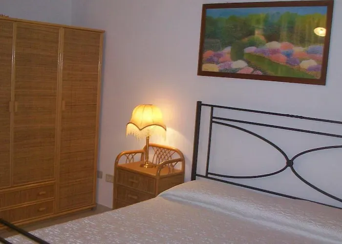 Casa Anna Trilocale Piano Terra A 500 M Dal Mare Otranto