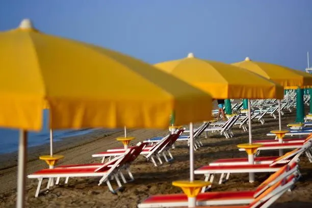 Casa vacanze Casa Anna Trilocale Piano Terra A 500 M Dal Mare