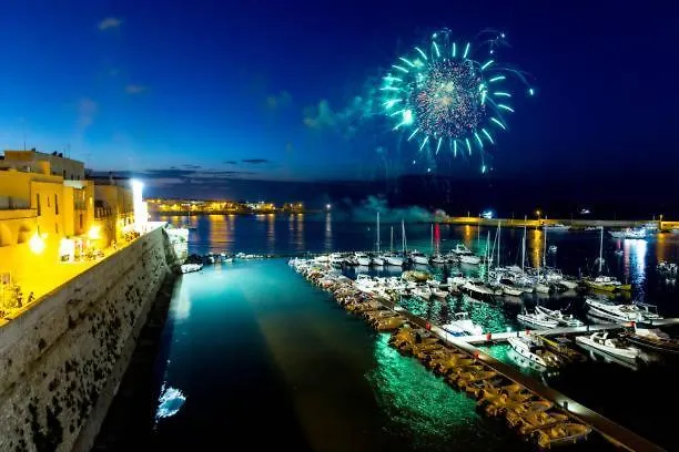 Casa Anna Trilocale Piano Terra A 500 M Dal Mare Otranto