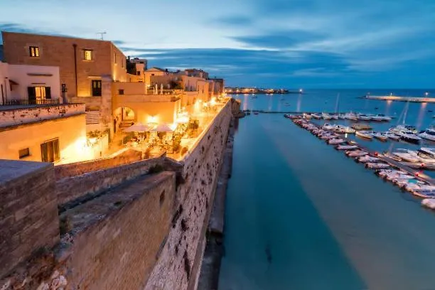 Casa Anna Trilocale Piano Terra A 500 M Dal Mare Casa vacanze