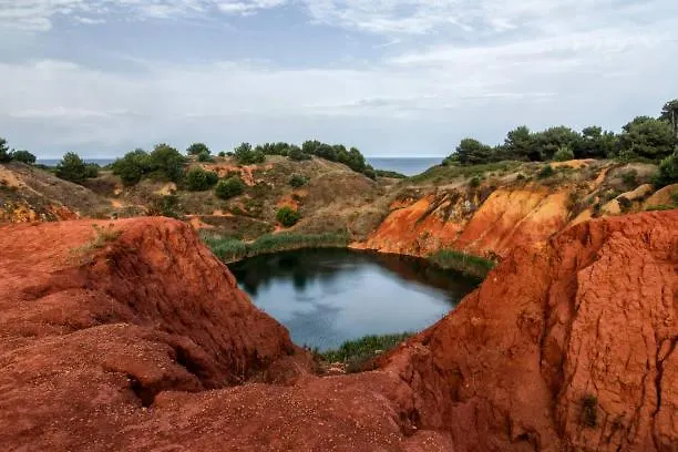 Casa Anna Trilocale Piano Terra A 500 M Dal Mare Otranto